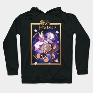 The Owl House Hoodie